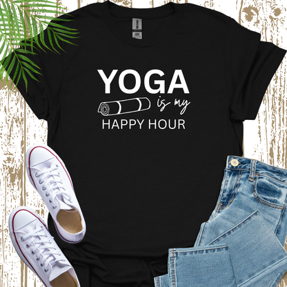 53 - Happy Hour