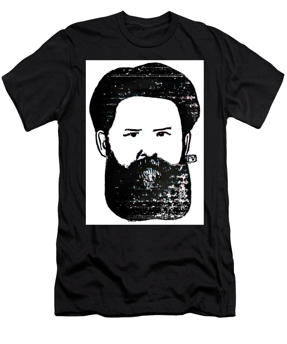 343 Felix Vallotton Felix Vallotton T-Shirt