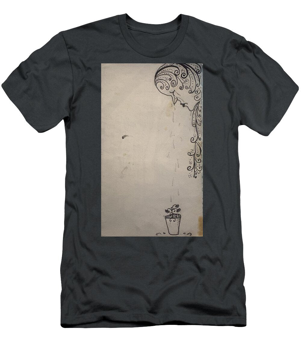 348 Untitled Hannah Curran T-Shirt