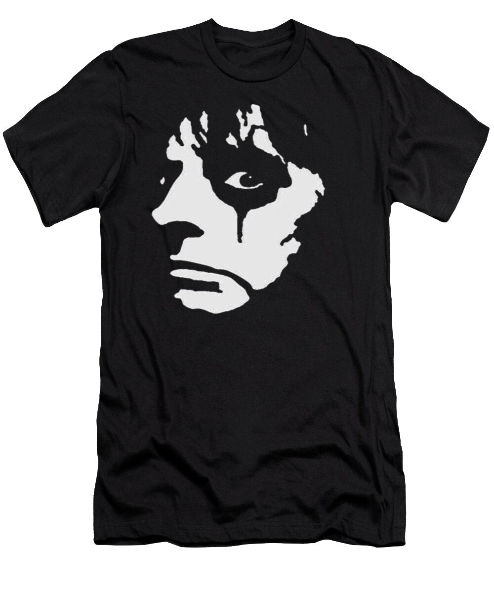 35 Alice Cooper Junior Daniel T-Shirt