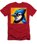 35 Bluejay James Spears T-Shirt