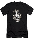 36 Alice Cooper Junior Daniel T-Shirt