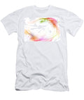 363 Abstract Background Les Cunliffe T-Shirt