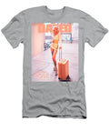 37 Fashion Girl Kpop Dodu Mulyat T-Shirt