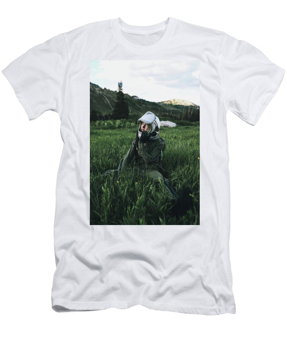 372 Experimental Les Classics T-Shirt