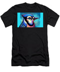 38 Bluejay James Spears T-Shirt