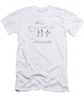 39 Untitled Michael Maslin T-Shirt