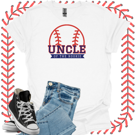 Uncle of the Rookie