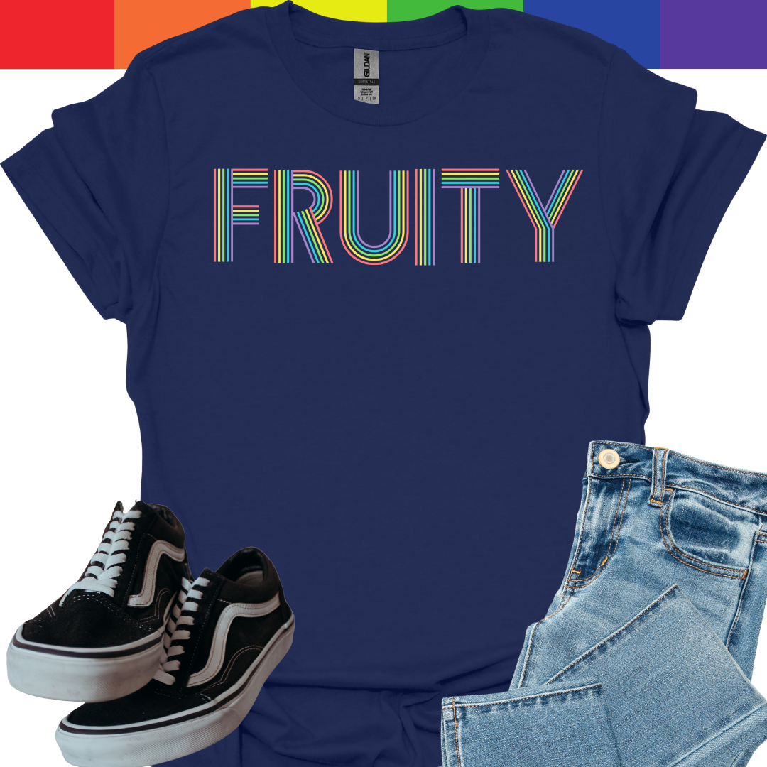 1 - Fruity