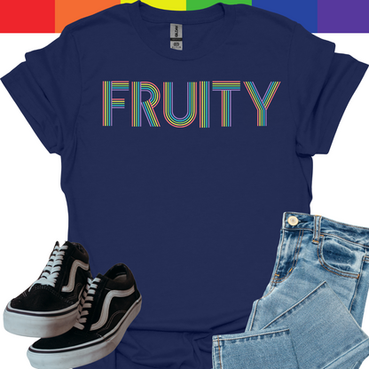 1 - Fruity