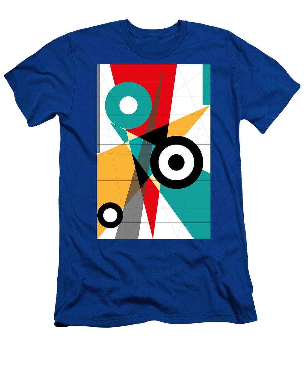 4 2023 Fabiola Seger Kolling T-Shirt