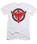 4 30 Seconds to Mars Band Junior Daniel T-Shirt