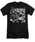 4 3d Bnw Joanna Redesiuk T-Shirt