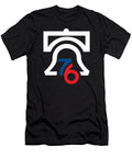 4 76ers Junior Daniel T-Shirt