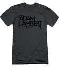 4 Adam Lambert Junior Daniel T-Shirt