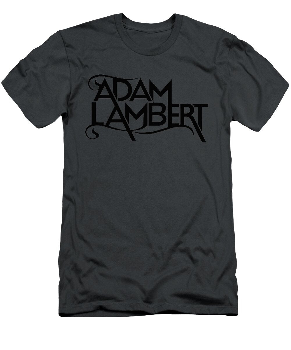 4 Adam Lambert Junior Daniel T-Shirt