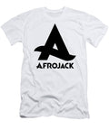 4 Afrojack Band Junior Daniel T-Shirt