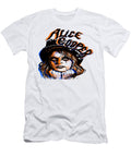 4 Alice Cooper Junior Daniel T-Shirt