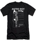 4 Astroboy Samantha Monahan T-Shirt