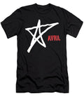 4 Avril Lavigne Junior Daniel T-Shirt