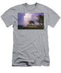 4 California Spring Albert Bierstadt T-Shirt