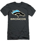 4 Denver Broncos Junior Daniel T-Shirt