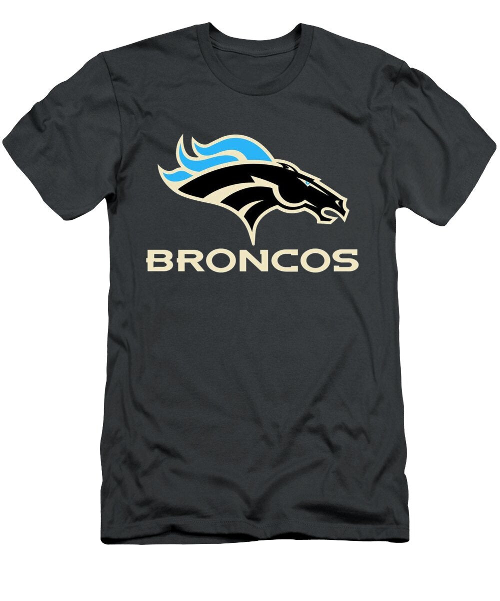 4 Denver Broncos Junior Daniel T-Shirt