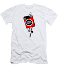 4 Detroit Cobras Band Junior Daniel T-Shirt