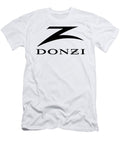 4 Donzzi Marine Boats Arseto Junior T-Shirt