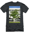 4 Florida Boca Raton Bric Boca Raton Industrial Campus Developed in the 1960s By Ibm Laura Diez T-Shirt