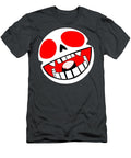 4 Gorillaz Junior Daniel T-Shirt