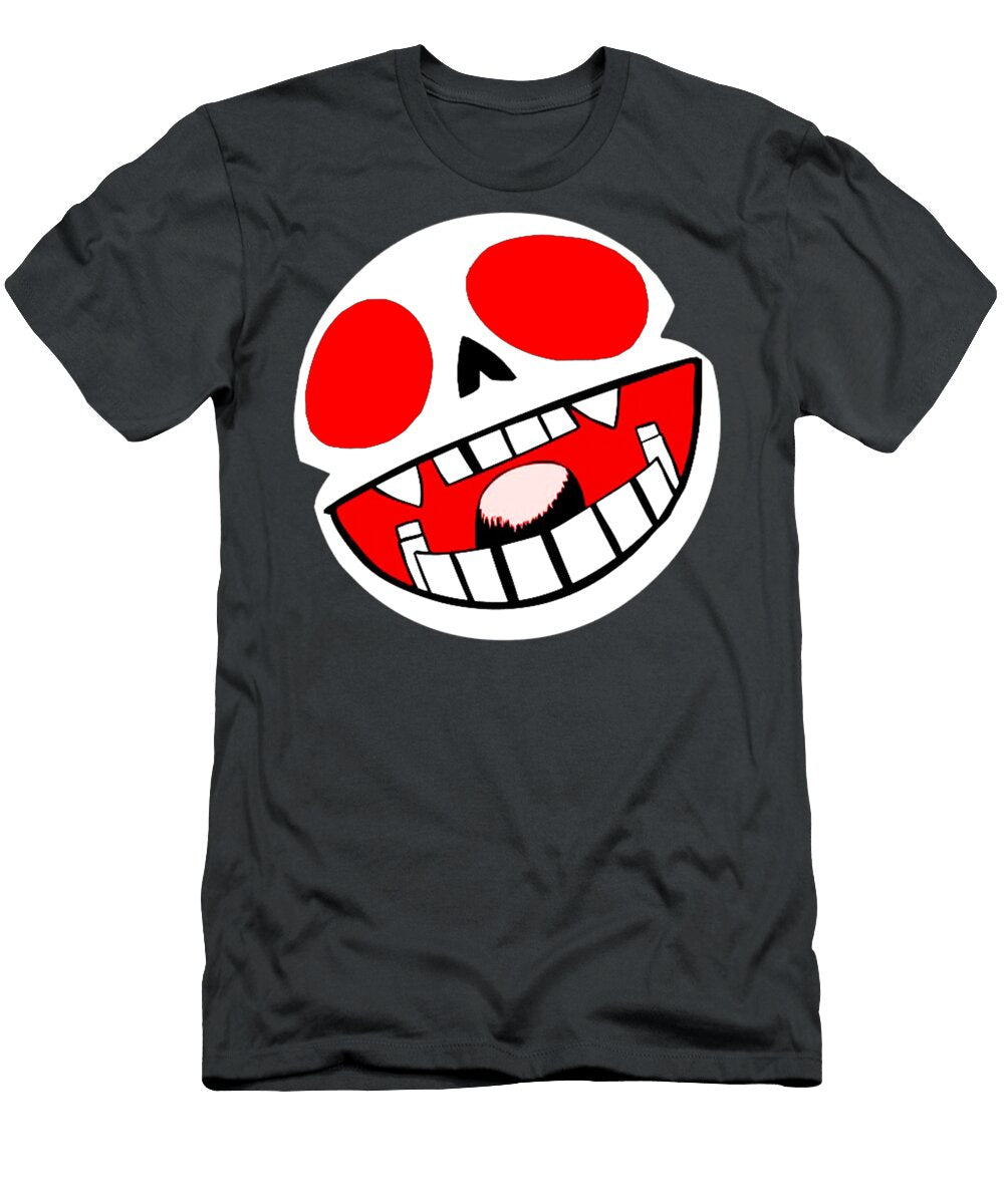 4 Gorillaz Junior Daniel T-Shirt
