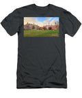 4 Harvard Moors Hall Jannis Werner T-Shirt