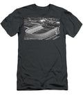 4 Harvard Stadium Mountain Dreams T-Shirt