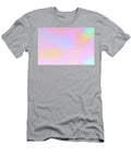 4 Iridescent Abstract Jonathan Welch T-Shirt