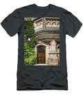 4 Ivy League John Greim T-Shirt