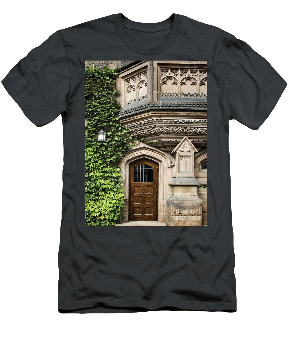 4 Ivy League John Greim T-Shirt