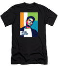 4 John Mayer Junior Daniel T-Shirt