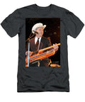 4 Junior Brown Concert Photos T-Shirt