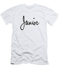 4 Junior Csa Images T-Shirt
