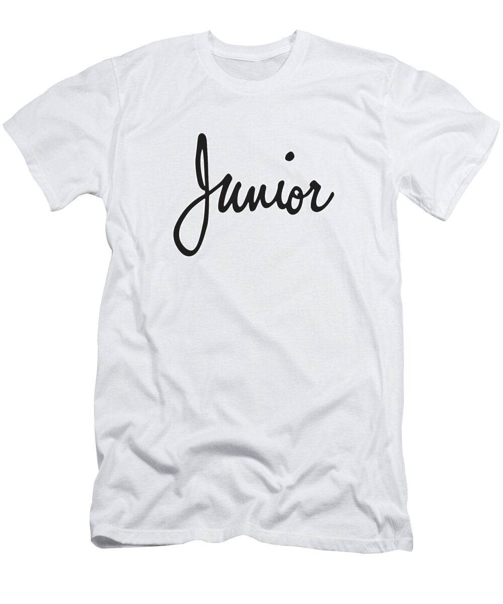4 Junior Csa Images T-Shirt