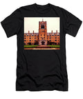 4 Le Mans Hall Saint Marys College L O C T-Shirt