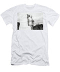 4 Martin Luther King Brandon Bourdages T-Shirt