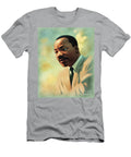 4 Martin Luther King Jr John Springfield T-Shirt