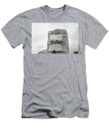 4 Martin Luther King Jr Statue Brandon Bourdages T-Shirt