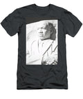 4 Martin Luther King Memorial in Washington DC Brandon Bourdages T-Shirt