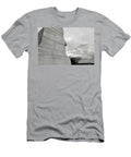 4 Martin Luther King Statue Brandon Bourdages T-Shirt