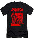 4 Mild High Club Sives Michi T-Shirt