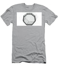 4 Mma Cage Allan Swart T-Shirt