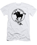 4 Neil Young Holse Kosutnik T-Shirt